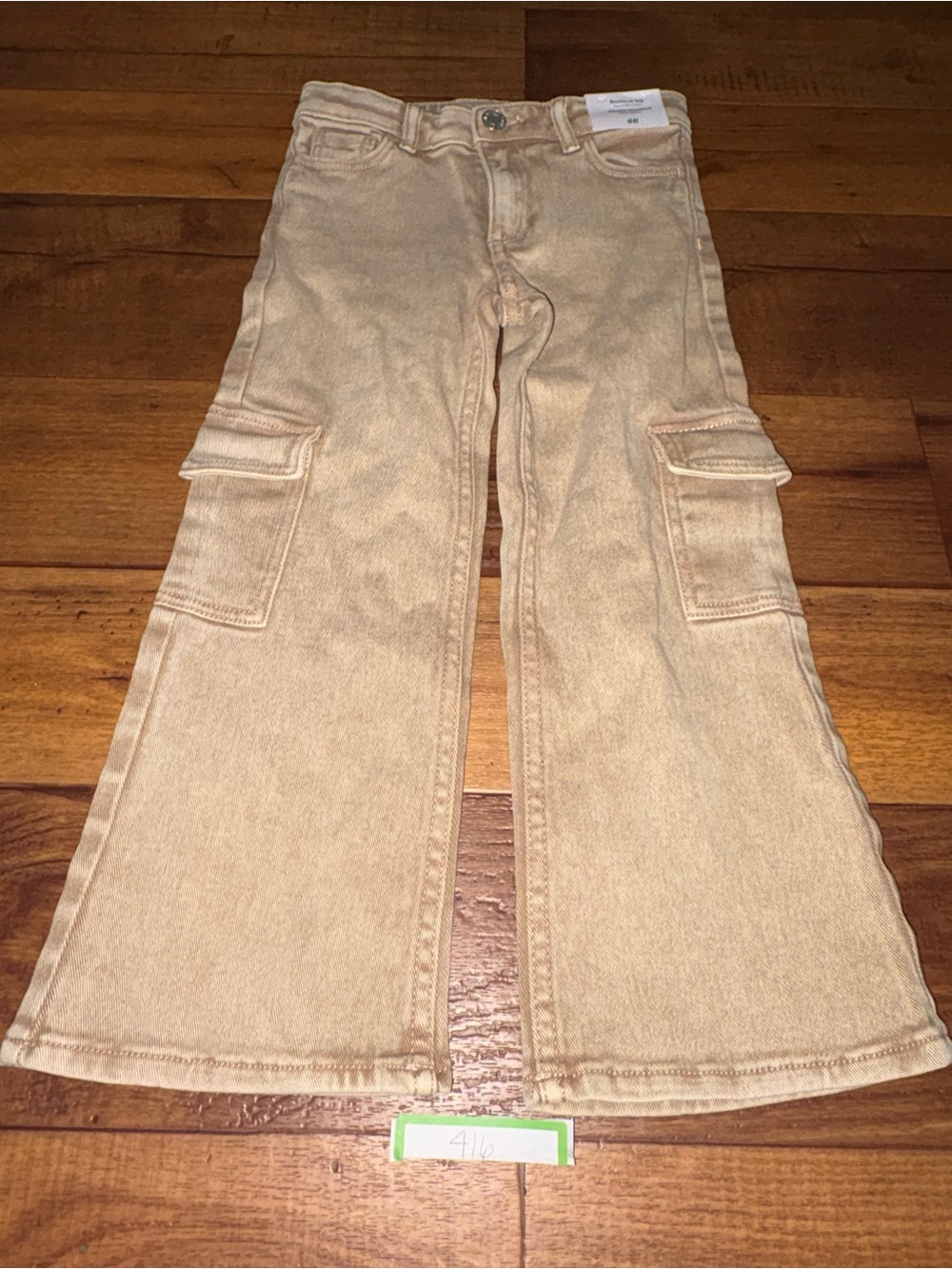 Brand new H&M size 5t pants